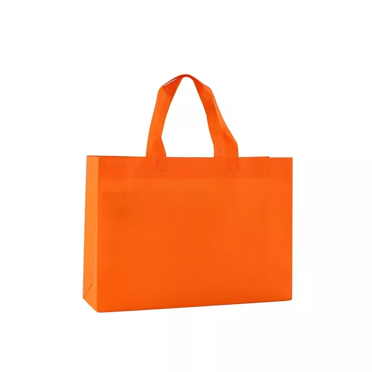 New Custom made promotional eco tnt non woven gift shopping bags