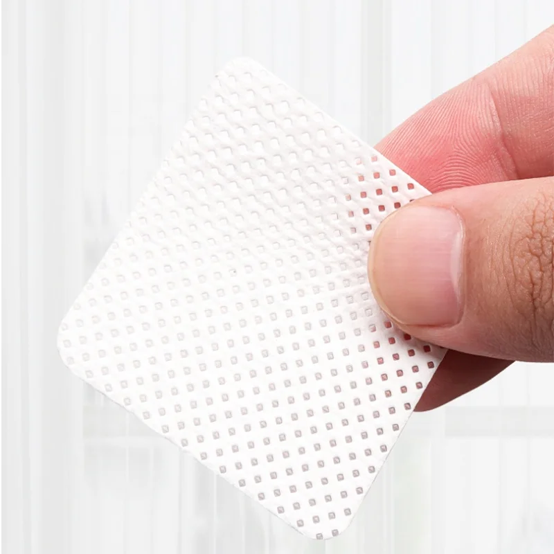 OEM Lash Extensions Glue Remover Cotton Pads Lint Free Eyelash Extension Glue Wipes