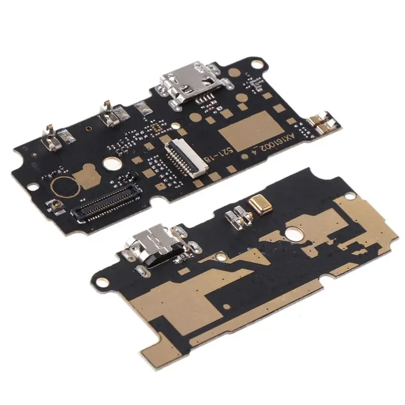 Phone mobile part flex cable 9t dock 8 original note 3 9s port note 8 pro charging board for Xiaomi Redmi