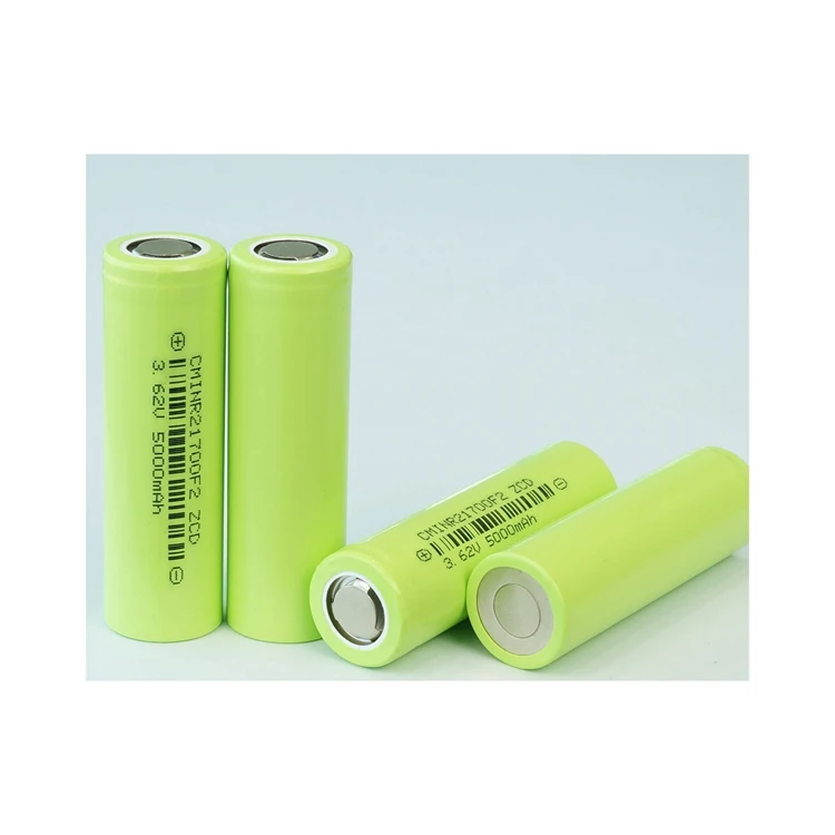CHAM BIS  CE 5000 Mah 3.6 Voltage V Battery Wholesale Lithinum Battery Cell Original Battery Cells Customized 3.7V 1500mAh 2200m