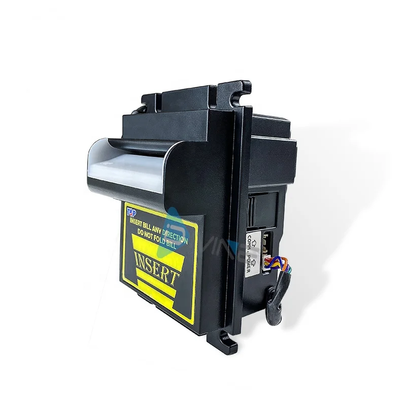 Popular in South America Game Machine ICT Bill Transaction TP 70/77/74