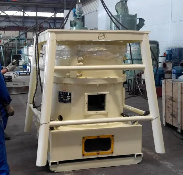 Yifeng Ground Calcium Cabonate Plant Mine Mill