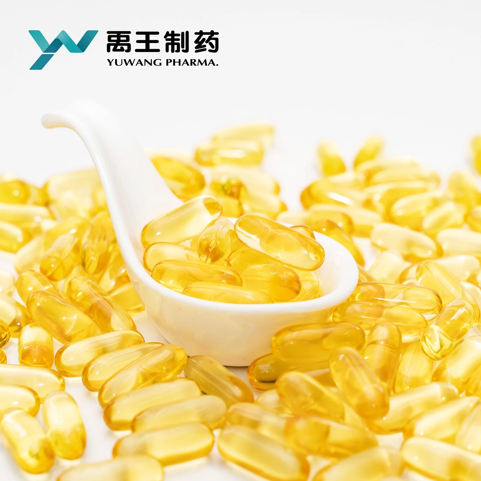 GMP factory fish oil omega 3 softgel capsule 500mg for children