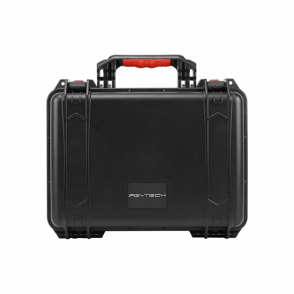 
PGYTECH Safety Carrying Case FOR DJI SMART CONTROLLER Waterproof Hardshell Case for DJI Mavic 2 Drone Combo Accessories 