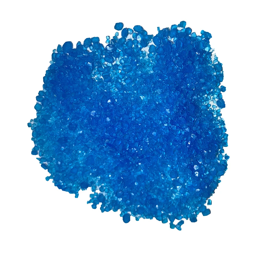 High quality for control fungus cuso4 price copper sulfate sulphate