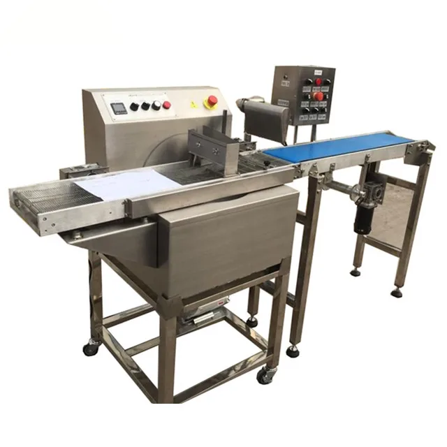 304Stainless Steel 4kg Wholesale Wheel Portable Hot Vevor Chocolate Tempering Machine Mini Easy To Operate