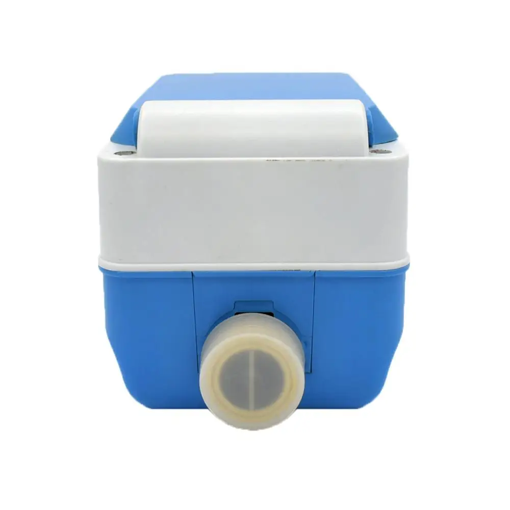 Lorawan/lora/NB-IOT wireless remote reading ultrasonic water meter