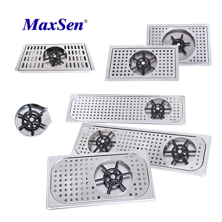 Beer Cup Glass Rinser Kitchen Cups Wach Rinser Residue in Seconds with Hight Pressure Faucet Rinser