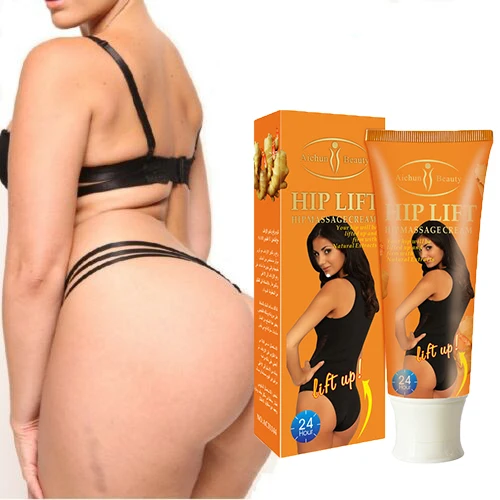 Private Label Bum Bum Major Curves Hip Butt Lift Softener Butttock Tightening Cream Big Butt Enhancement And Enlargement Cream