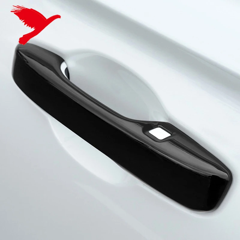 Side Door Handles Cover Trim For Honda CR-V, Accord, Civic 2023 2024