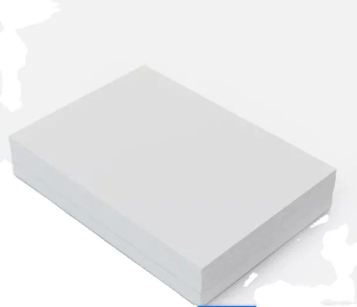 Multipurpose Copy Paper A4 80GSM Pulp Office Double a Copy Paper  70gsm 75gsm 80gsm Hard A4 Copy