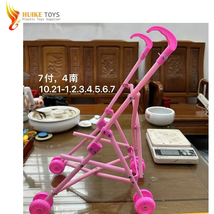 2025 Plastic Kitchen Food Play Set mold with Dining Car Table & Chairs mould  Interesting Kids Educational Toy
