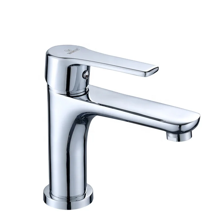 725g VARTE  brand   brass  body  with  zinc alloy hand   single  handle  mixer  faucet