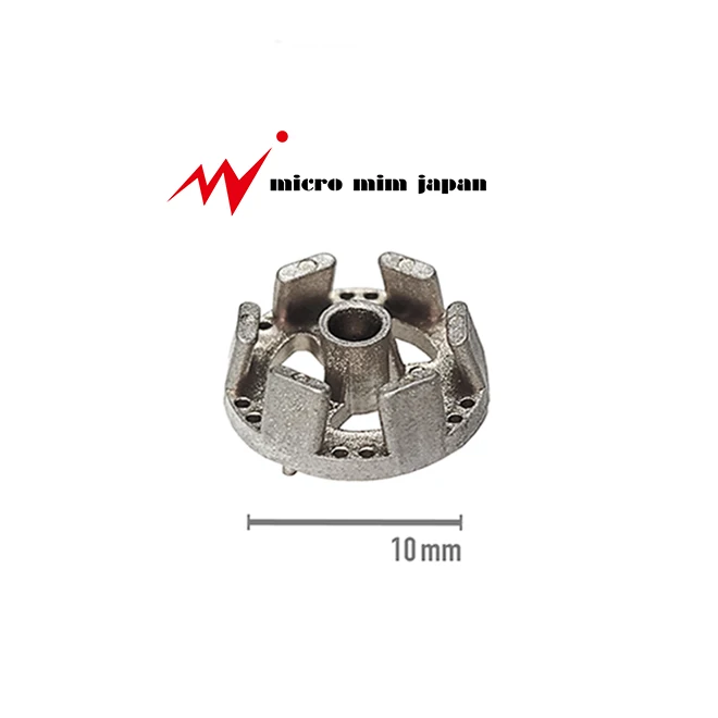 Бесплатный дизайн, индивидуальная мягкая Магнитная деталь Sus410L Oem