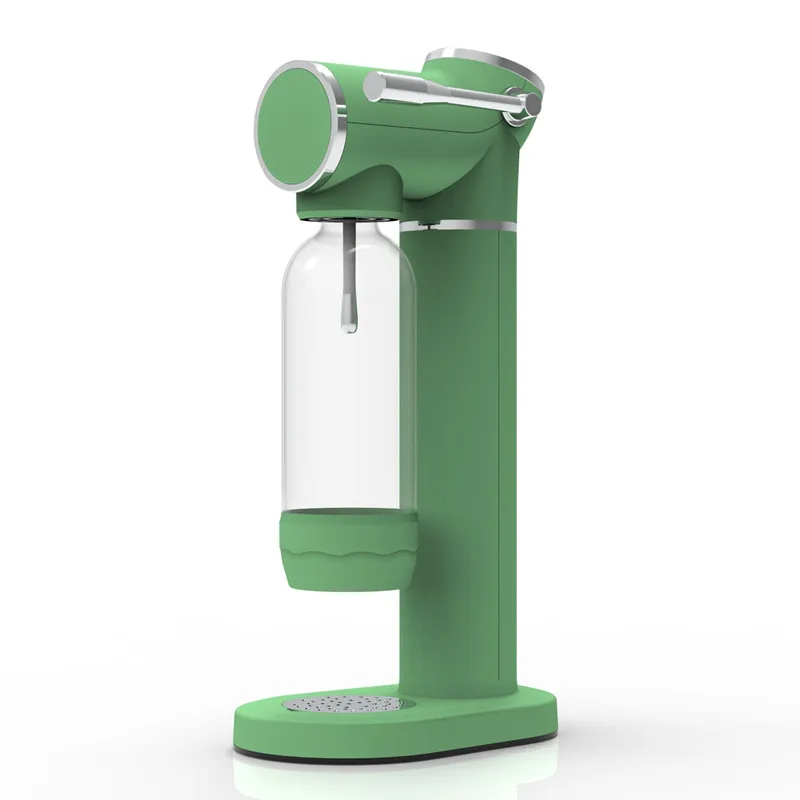 2022 New Design Soda Water Maker Machine Sparkling Water Maker