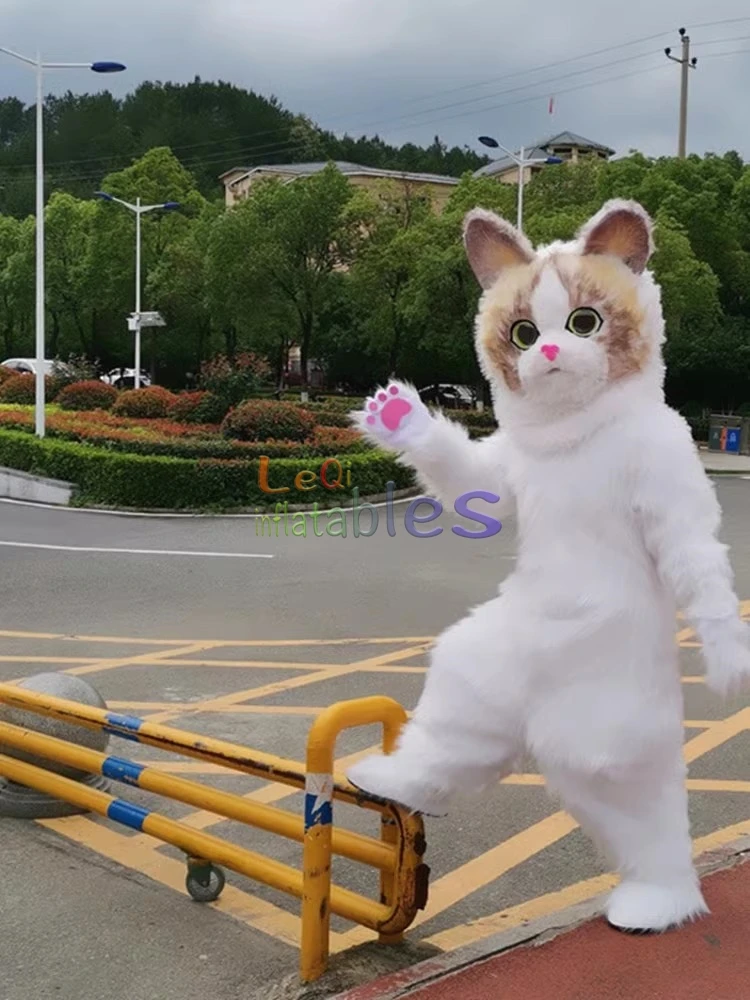 Костюм для косплея с мультяшным персонажем