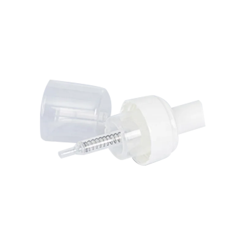 50ml Foamer Pump Plastic Bottle for Foam Creation