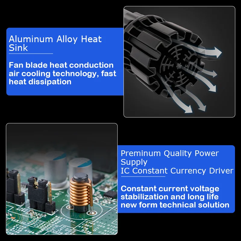 Indoor Custom Logo Projector 15w/25w/35w/55w/ Spin Image ceiling projector mount Advertising Projection Lamp For Wall Floor