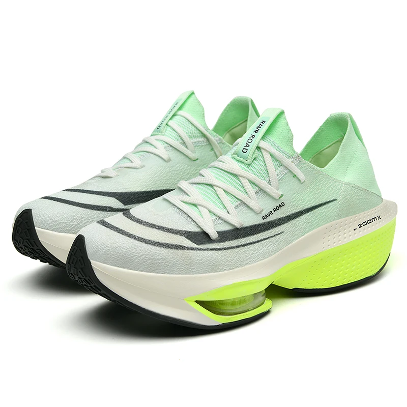 2024 New Unique Lightweight Mens Running Shoes Casual Outdoor Sneakers