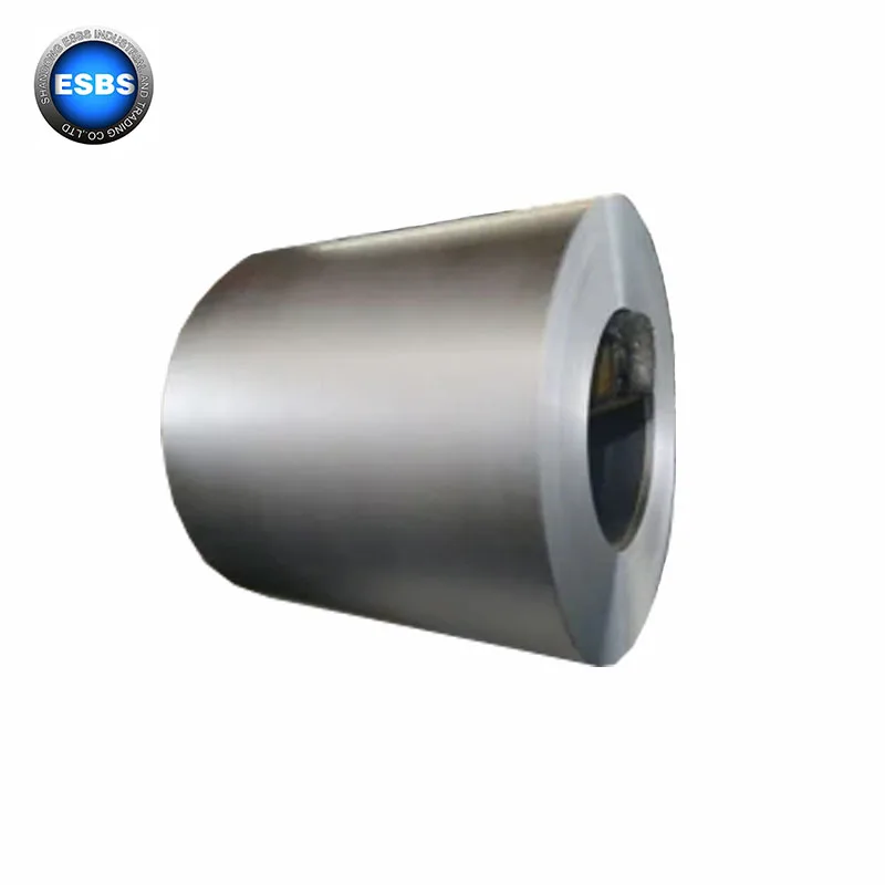 ESBS cheap price galvalume alu zinc 55% steel coil afp gl coil