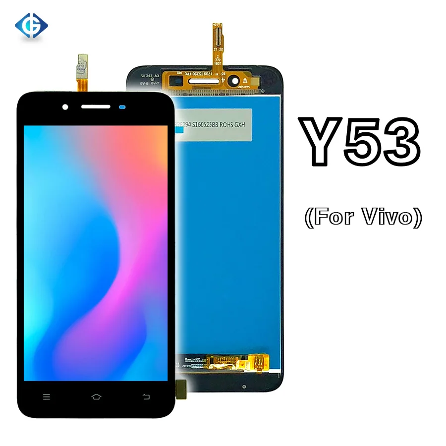full LCD for Vivo Y53 Touch Display for Vivo Y53 Screen for Vivo Y53 LCD
