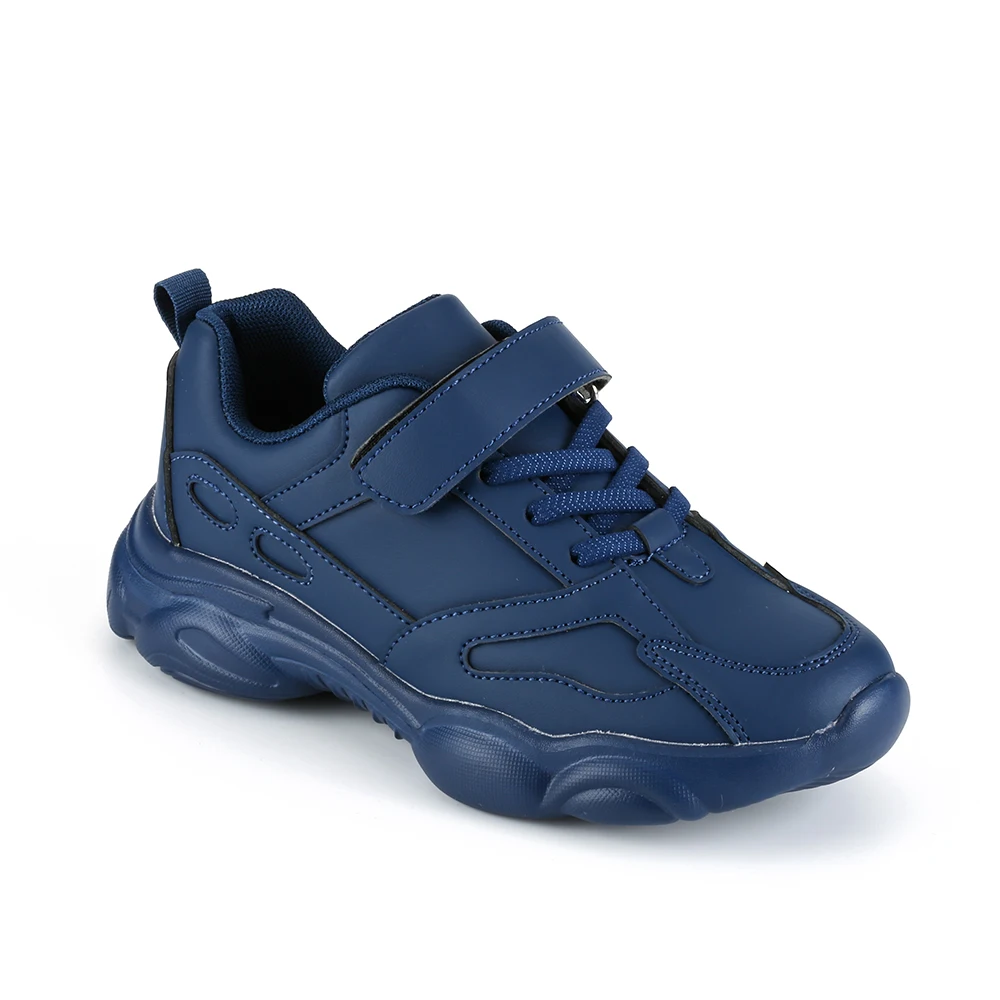 
Black white teenage girls and boy sport school shoes 