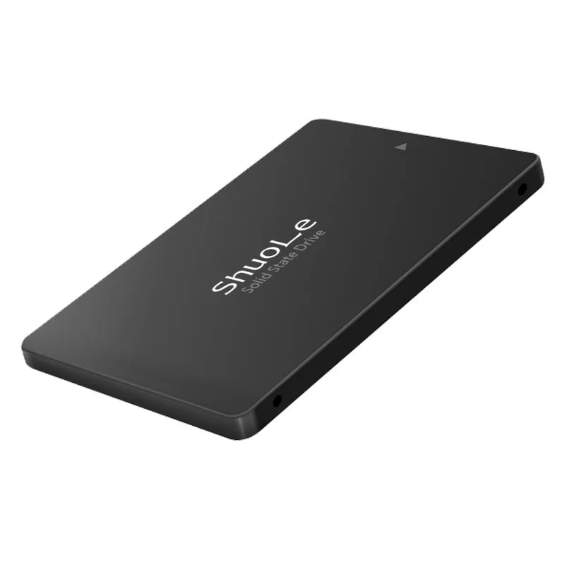 SSD HDD 2 5 дюйма SATA3 128 ГБ Внутренний твердотельный жесткий диск для ноутбука
