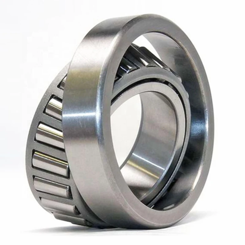 Made in China 32007x 32008 32009 32013x 32015x 32022x 32026 32036x 32207  A6075 Bearing Cone Cup Set Tapered Roller Bearing
