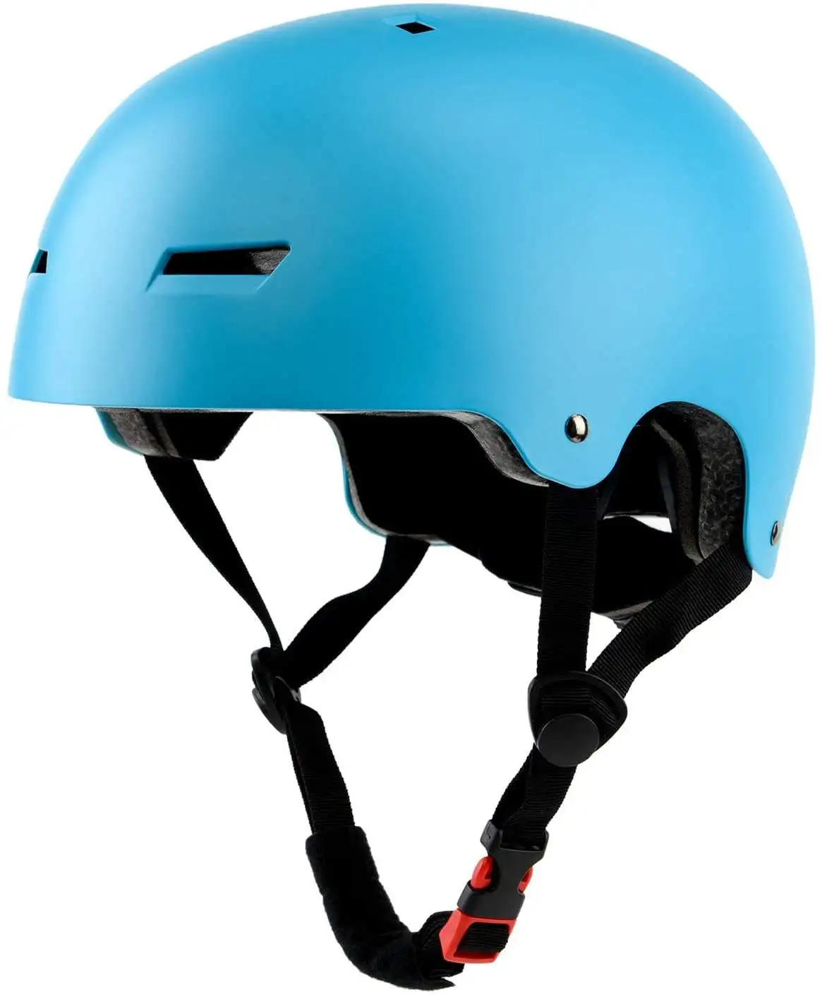 Kids Youth Adults Sport Scooter Roller Skate Inline Skating MTB BMX Rollerblading Skateboard Cycling Helmet