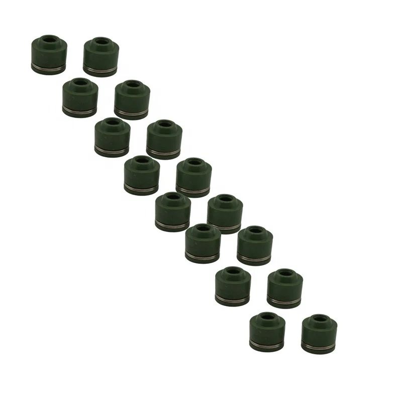 AHL New Motorcycle Engine Parts Valve Stem Oil Seal for SUZUKI GN250 GN 250