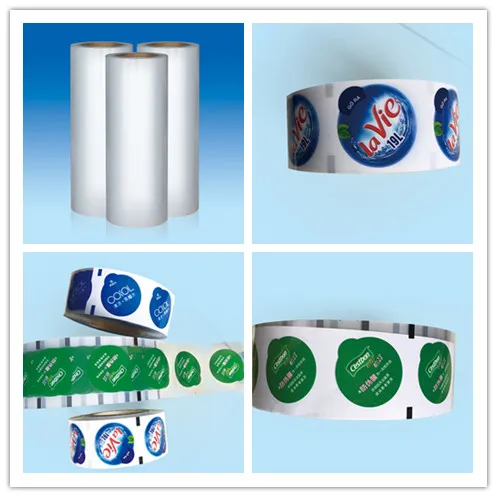 
PE microporous polyethylene film 