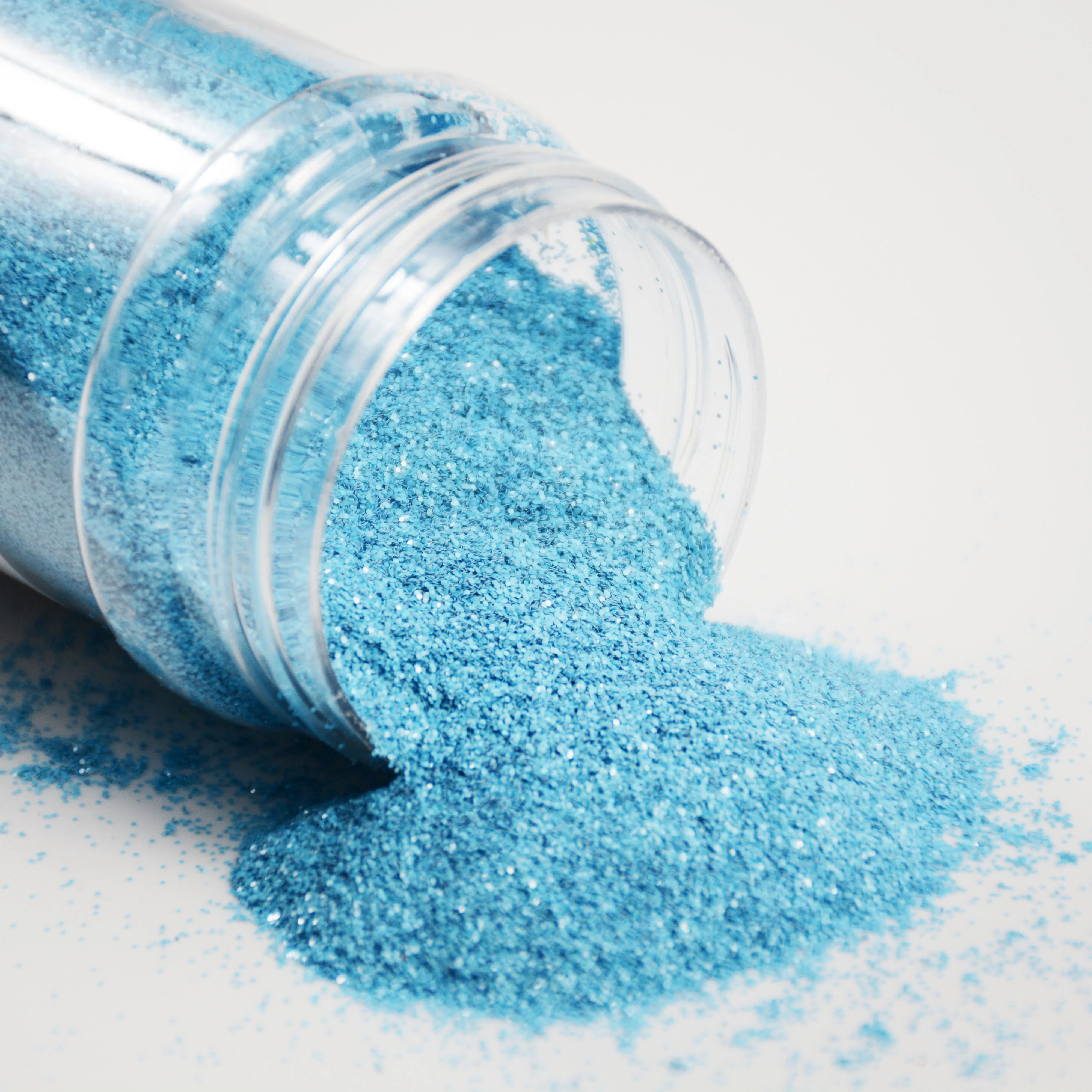 
MG3408 Wholesale Solvent Resistant Nailart Glitter Powder Bulk Shiny Party Supplies wall paint glitter powder 