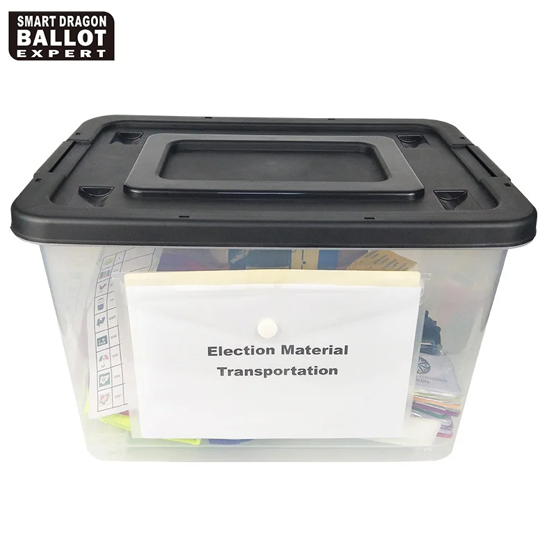 election stationery kit inec elect materials list of material in nigeria and supplies election