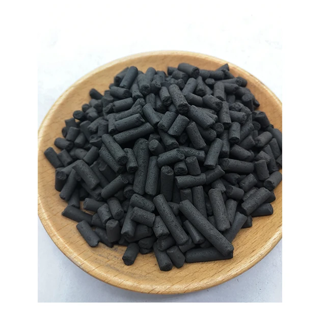 Competitive Price Coal Granular Activated Carbon For Waste Water Treatment