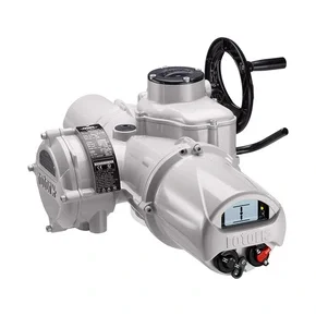 Cheap ROTORK Electric Actuator IQ3 Generation IQM3 Generation Actuator Series Linear Valve Actuators