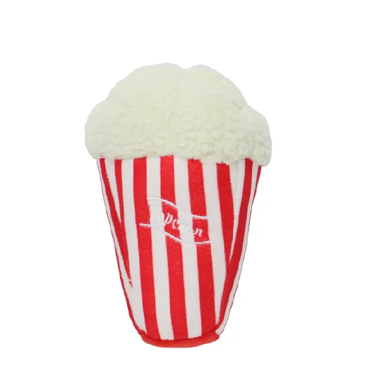 100% PP Cotton Food Shape Plush Chew Toys Pets Product Dog toys supplier