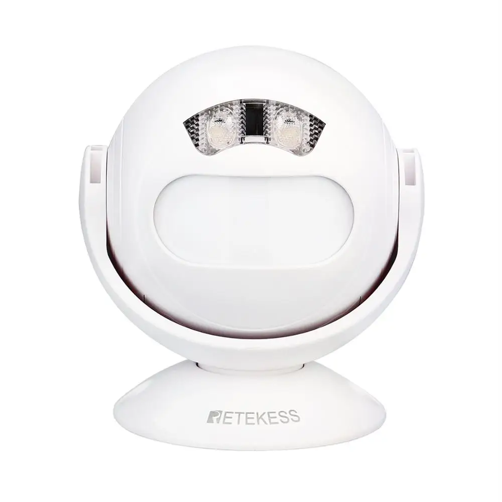 Intelligent Robots waiter One-way Welcome device for Restaurant shop store hotel RETEKESS TD107