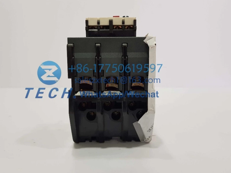Модуль LRD3353 Rele de Sobrecarga LR2D3353 совершенно новый в наличии Заводские продажи
