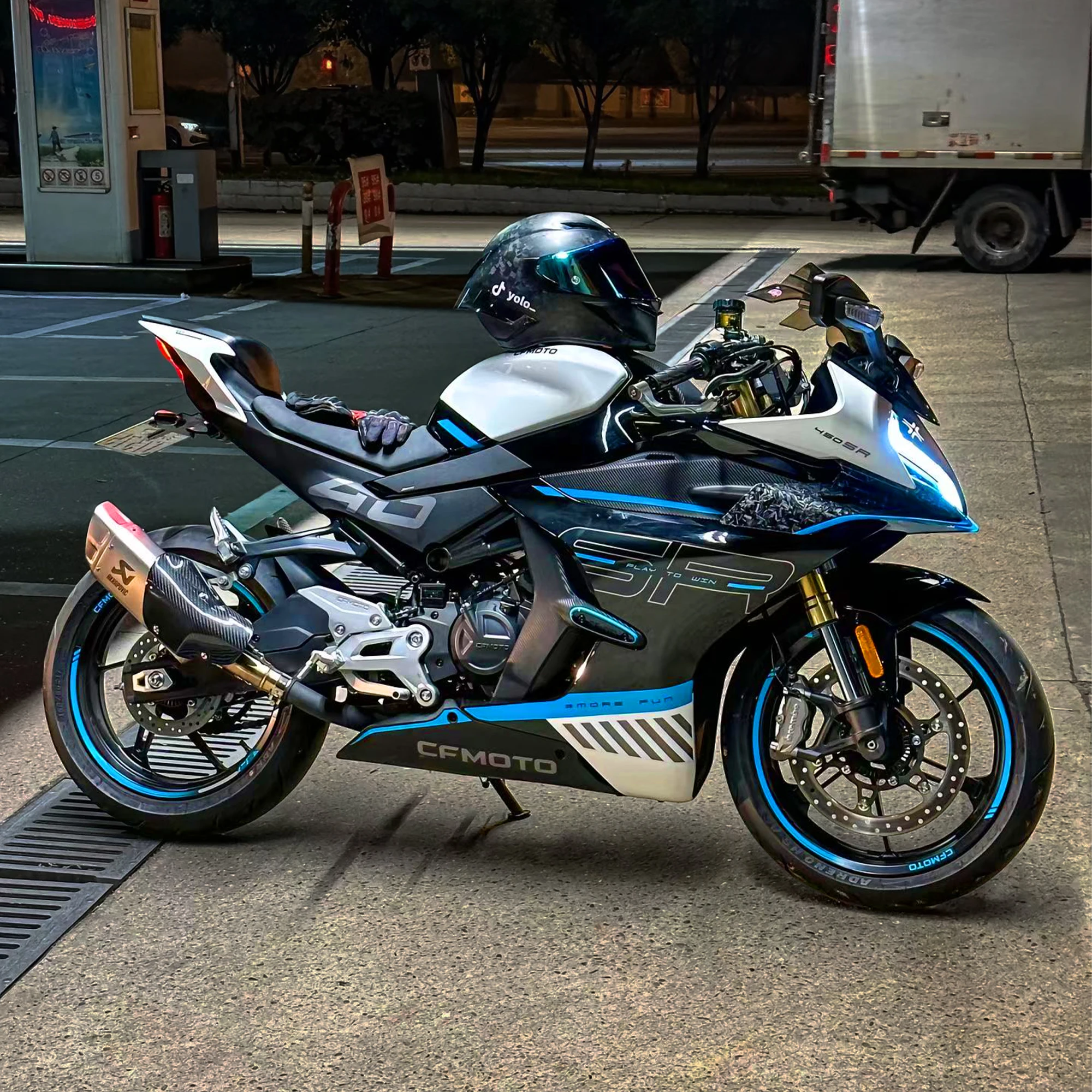 Tao Motor 48V 1300W off-road motorcycles Kids Adult Electric Dirt Bike