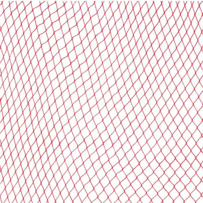 rede de pesca Plastic Net RIZHAO HFNET Chinese Blue Pe Nylon double big Fishing Net Crawfish Nets stocking On Sale