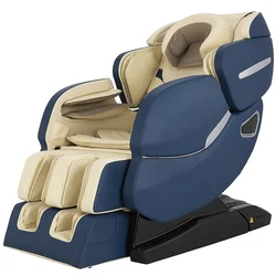 TL-Y881 factory direct best selling full body massage products zero gravity luxury 4d electric heating device Massage Chair
