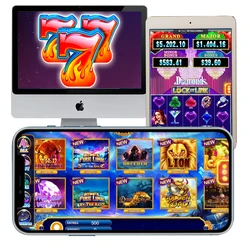 New Agent Fish Table Game Milkyway Online Golden Dragon Software Game Room Online