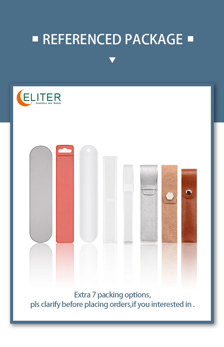 Glitter False Eyelashes Tweezer