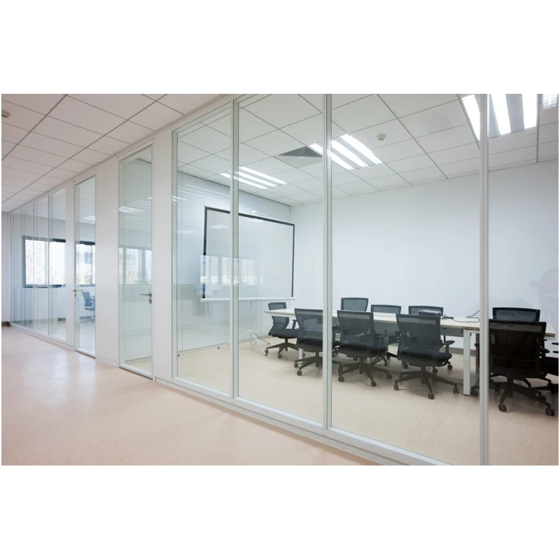 Professional Factory Operable Folding Wall Partition For Phoenix Contact