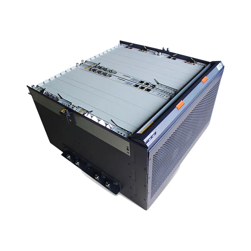 Brand New C300 Olt Xpon 8 Puertos 10gb Precio Gpon Epon Olt Onu Olt Gpon Line Terminal 16 Portas 32ports Zxa10 C320 AC DC