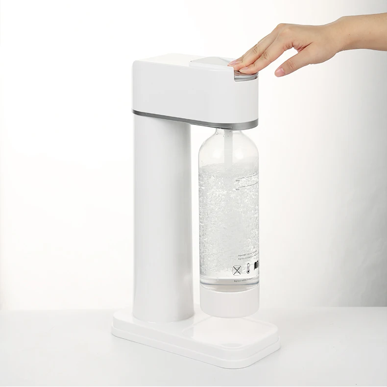 2023 New  Design Soda And Sparkling Water Maker Soda And Sparkling Water Maker Soda Maker