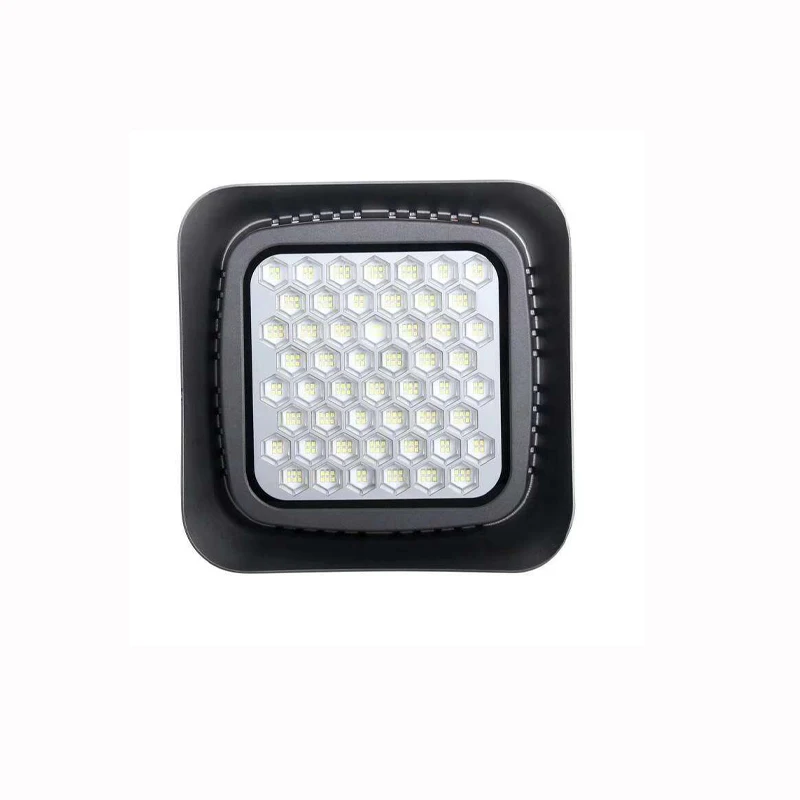High Efficiency 100w 150w 200w Square high bay ufo lighting led high bay light