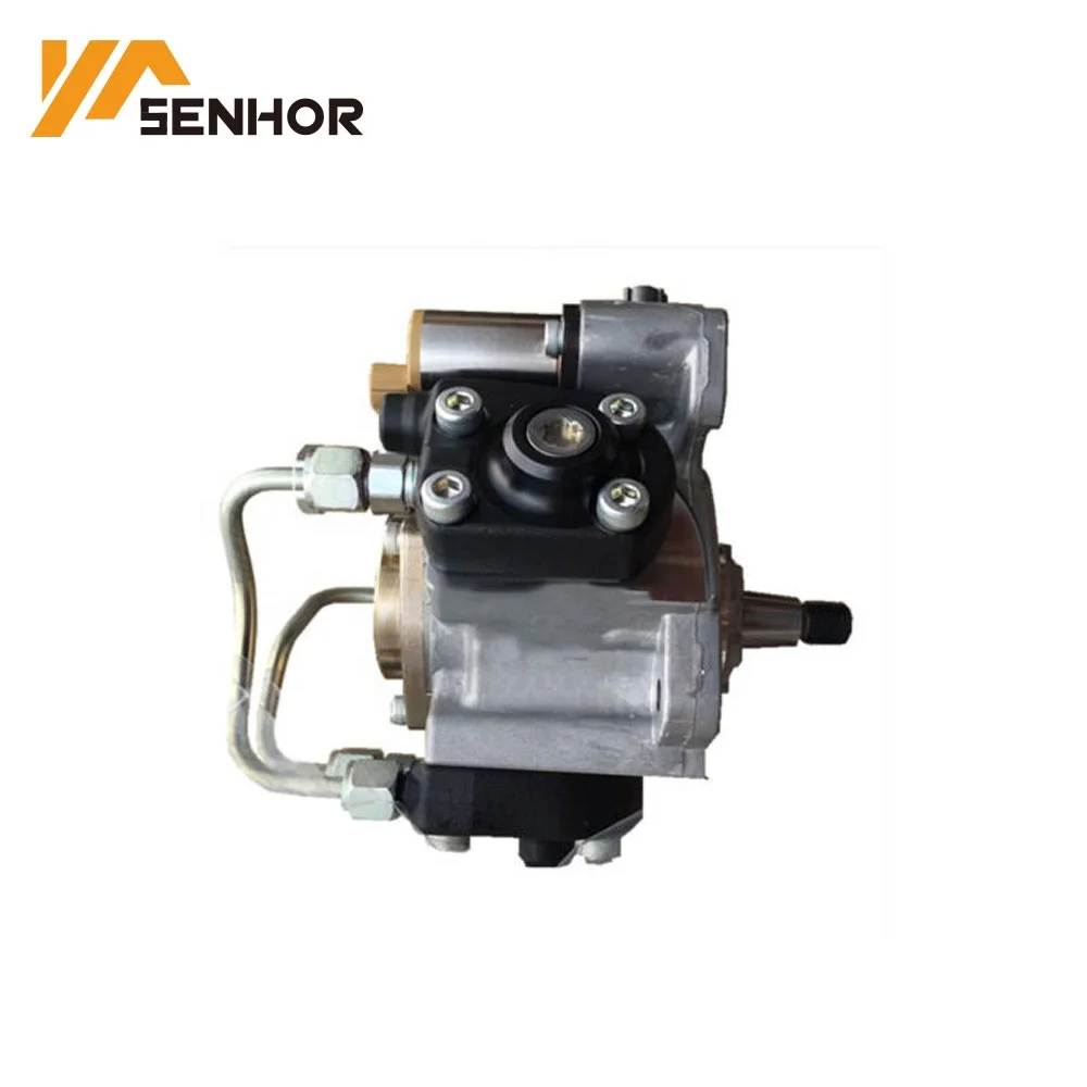Senhor 8-98091565-0 8-98091565-3 294050-0100 294050-0105 подачи pumpcommon рельс Дизель Топливный насос для Isuzu 6HK1 ZX330-3
