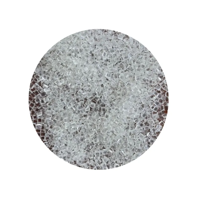 CHI MEI ABS POLYLAC PA-758R Transparent ABS plastic granules