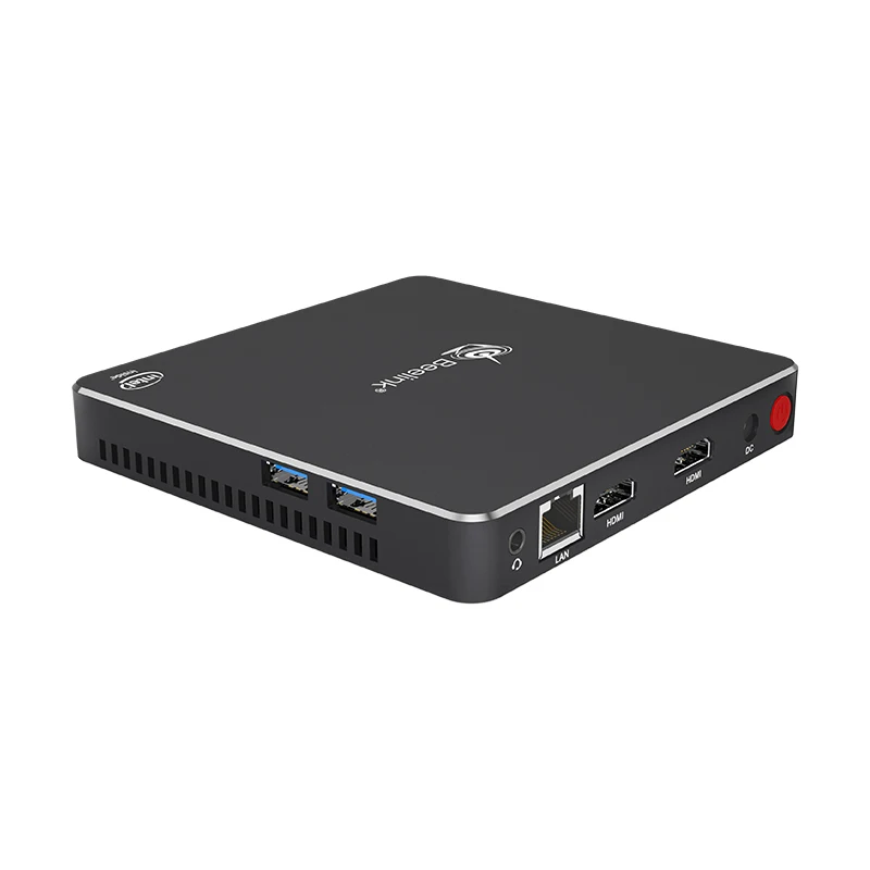 Beelink новая модель T34 Intel Apollo Lake N3450 8G512G Win 10 Оптовая Продажа Смарт Мини ПК